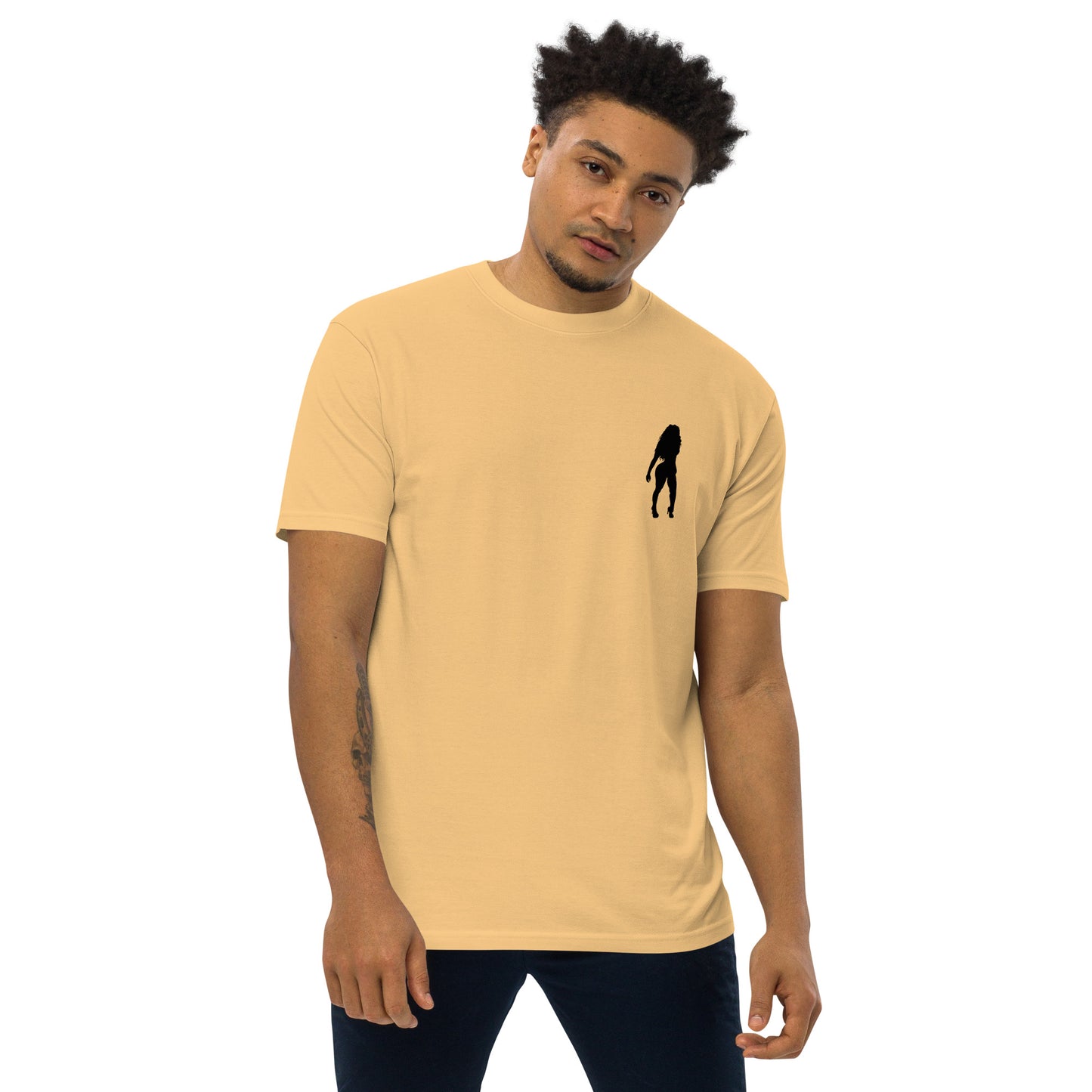 "No Love Lost" Tee